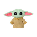 Peluche Grogu debout 25cm Star Wars Collection