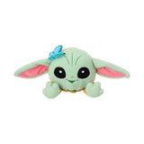 Peluche Grogu couché 40cm Star Wars Collection