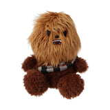 Peluche Chewbacca 25cm Star Wars Collection