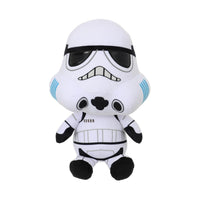 Peluche Stormtrooper 25 cm Star Wars Collection