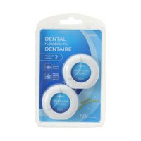 Fil dentaire 2 pcs Dental Series