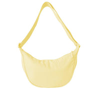 Sac banane jaune City Dumpling Series
