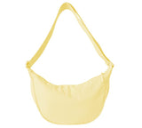 Sac banane jaune City Dumpling Series