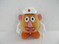 Peluche Madame Patate 30cm Disney Pixar Collection