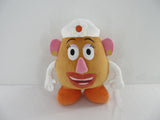 Peluche Madame Patate 30cm Disney Pixar Collection
