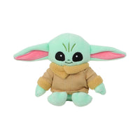 Peluche Grogu 10cm Star Wars Collection
