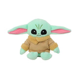 Peluche Grogu 10cm Star Wars Collection