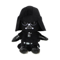 Peluche Dark Vador 10cm Star Wars Collection