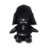 Peluche Dark Vador 10cm Star Wars Collection