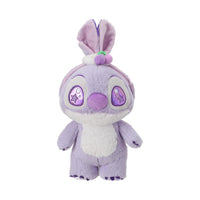 Peluche Stitch violette parfumée 25cm Disney Stitch Collection