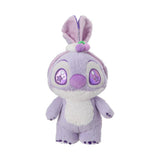 Peluche Stitch violette parfumée 25cm Disney Stitch Collection