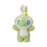 Peluche Stitch verte parfumée 25cm Disney Stitch Collection