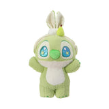 Peluche Stitch verte parfumée 25cm Disney Stitch Collection