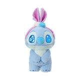 Peluche Stitch bleue parfumée 25cm Disney Stitch Collection