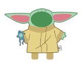 Costume pour animaux Grogu Star Wars Collection