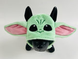 Chapeau pour grands animaux Grogu Star Wars Collection