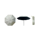 Parapluie beige 8 baleines Animal Series