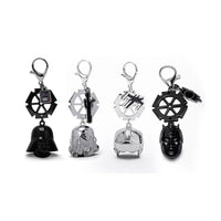 Porte clé casque Dark Vador Star Wars Collection