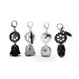 Porte clé casque Dark Vador Star Wars Collection
