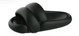Slippers femme 35-36 noir Women Puffy Series