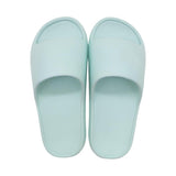 Slippers femmes 40-41 vert menthe Women's Macaron Series