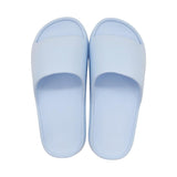 Slippers femmes 36-37 bleu Women's Macaron Series