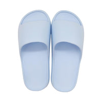 Slippers femmes 40-41 bleu Women's Macaron Series
