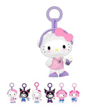 Blind box peluche vinyle Sweet&Cool Hello Kitty et ses amis Collection