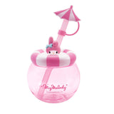 Gobelet isotherme 600ml Jump Into Summer My Melody Sanrio