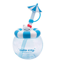Gobelet isotherme Jump Into Summer 600ml Hello Kitty Sanrio