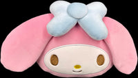 Coussin de cou 2 en 1 My Melody Sanrio Series