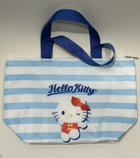 Lunch bag Hello Kitty Jump into Summer Sanrio Series