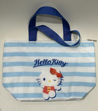 Lunch bag Hello Kitty Jump into Summer Sanrio Series