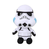 Peluche Stormtrooper assis 50cm Star Wars Collection