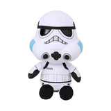 Peluche Stormtrooper assis 50cm Star Wars Collection