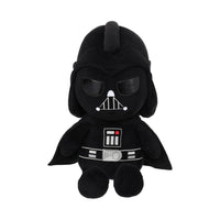 Peluche Dark Vador assis 50cm Star Wars Collection