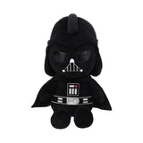 Peluche Dark Vador assis 50cm Star Wars Collection
