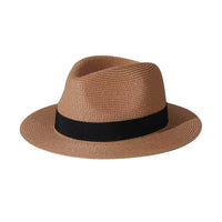 Chapeau de paille style Cowboy Hat Series