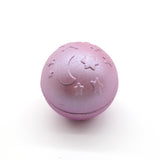 Bombe de bain planète violette Bath Bomb