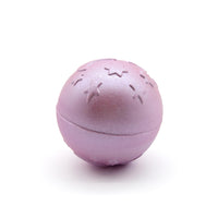 Bombe de bain planète violette Bath Bomb