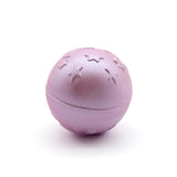 Bombe de bain planète violette Bath Bomb