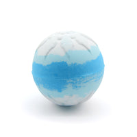 Bombe de bain Frozen Land Bath Bomb