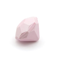 Bombe de bain paillettes rose Glittery Diamond