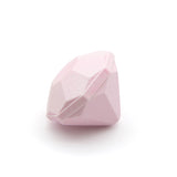 Bombe de bain paillettes rose Glittery Diamond
