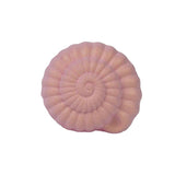 Bombe de bain rose Ocean Conch Series