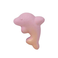 Bombe dauphin rose Ocean Conch Series