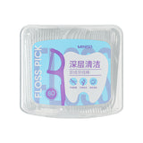 Fil dentaire deux lignes X80