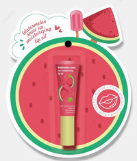 Baume à lèvres Watermelon Popsicle Tinted Lip Oil