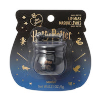Masque pour les lèvres menthe Harry Potter Collection