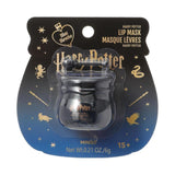 Masque pour les lèvres menthe Harry Potter Collection